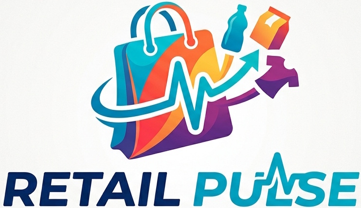 Retail Pulse Logo